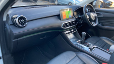 MG Hs 1.5 T-GDI Exclusive 5dr Petrol Hatchback